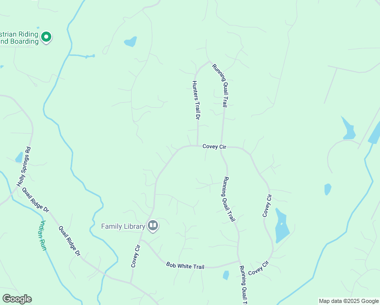 map of restaurants, bars, coffee shops, grocery stores, and more near 15664 Covey Circle in Amissville