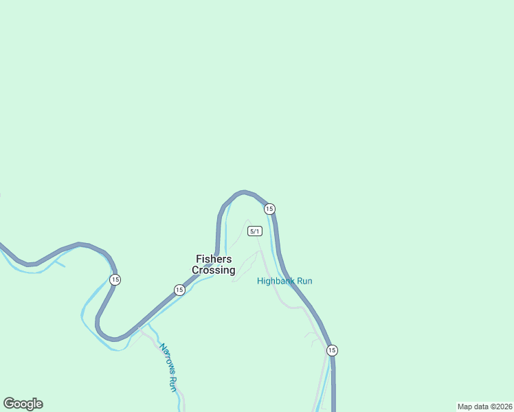 map of restaurants, bars, coffee shops, grocery stores, and more near West Virginia 15 in Hacker Valley