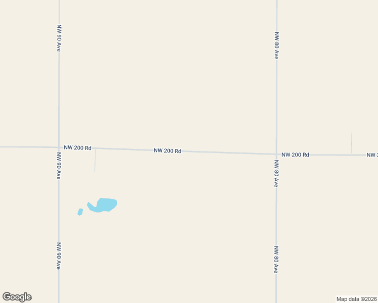 map of restaurants, bars, coffee shops, grocery stores, and more near 839 Northwest 200 Road in Hoisington