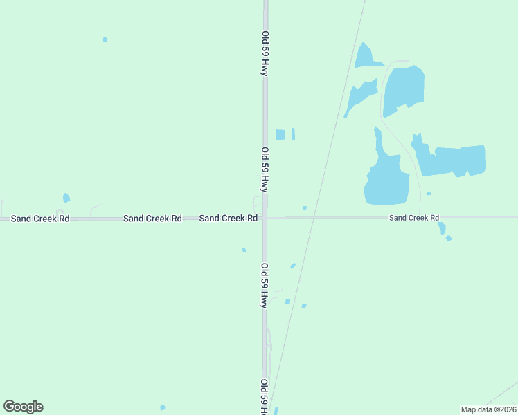 map of restaurants, bars, coffee shops, grocery stores, and more near 3706 Old 59 Highway in Ottawa