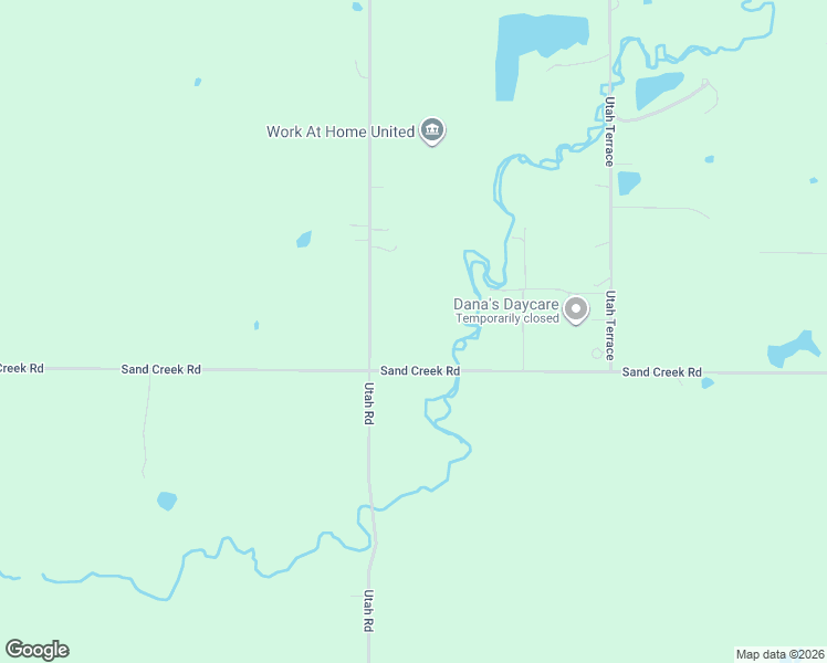 map of restaurants, bars, coffee shops, grocery stores, and more near 3725 Utah Road in Wellsville