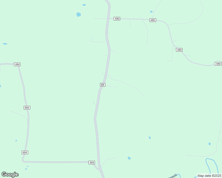 map of restaurants, bars, coffee shops, grocery stores, and more near 11164 State Road Bb in Tebbetts