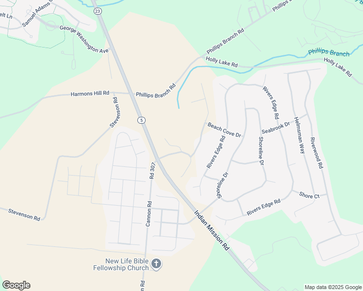 map of restaurants, bars, coffee shops, grocery stores, and more near 24462 Blue Marlin Court in Millsboro