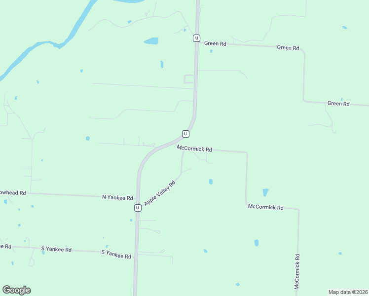 map of restaurants, bars, coffee shops, grocery stores, and more near 29079 Apple Valley Road in Sedalia