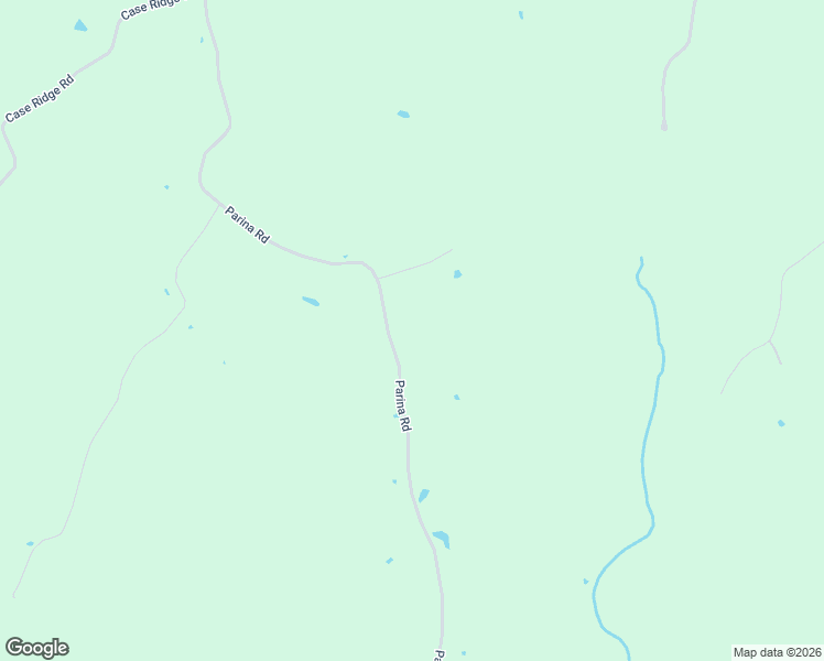 map of restaurants, bars, coffee shops, grocery stores, and more near 1507 Parina Road in Brooksville