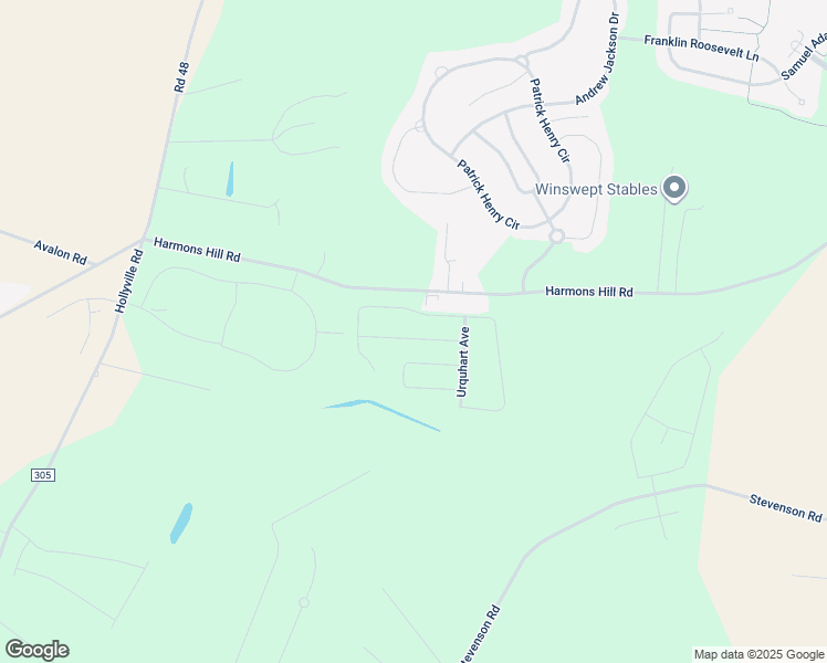 map of restaurants, bars, coffee shops, grocery stores, and more near 24724 Michael Isler Avenue in Millsboro