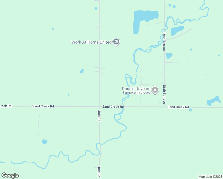 map of restaurants, bars, coffee shops, grocery stores, and more near 3725 Utah Road in Wellsville