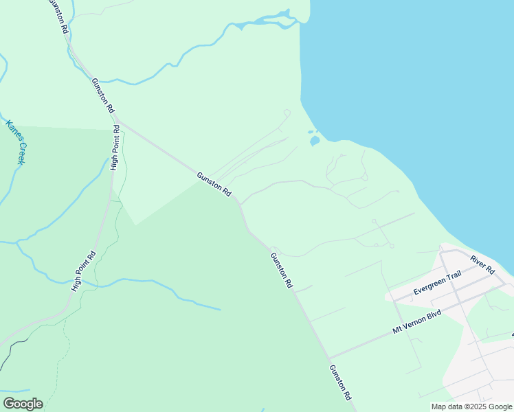 map of restaurants, bars, coffee shops, grocery stores, and more near 11211 Gunston Road in Lorton