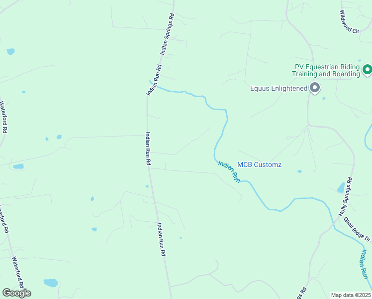map of restaurants, bars, coffee shops, grocery stores, and more near 14077 Marcey Lane in Amissville