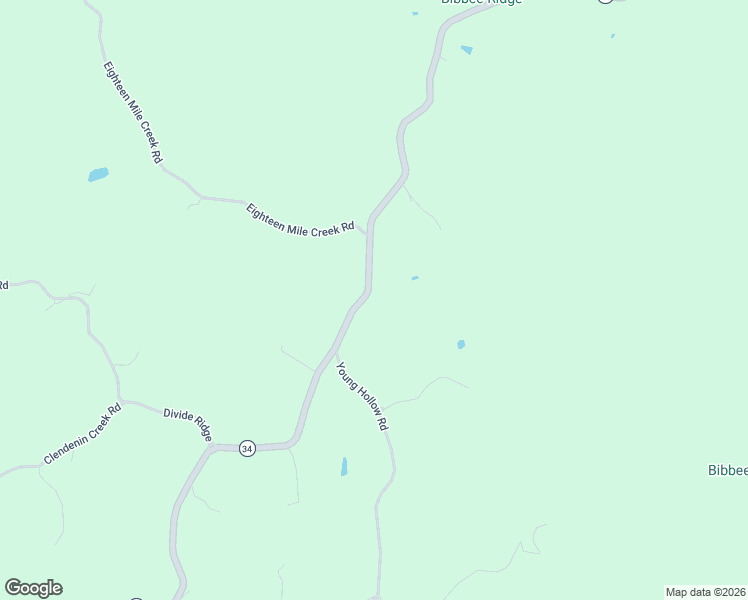 map of restaurants, bars, coffee shops, grocery stores, and more near 2757 Emma Road in Given