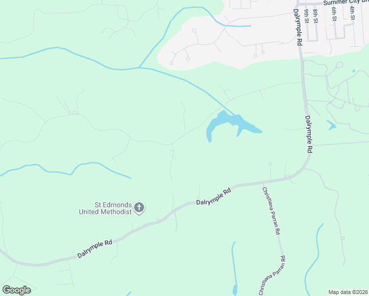 map of restaurants, bars, coffee shops, grocery stores, and more near 3251 Karen Dr in Chesapeake Beach