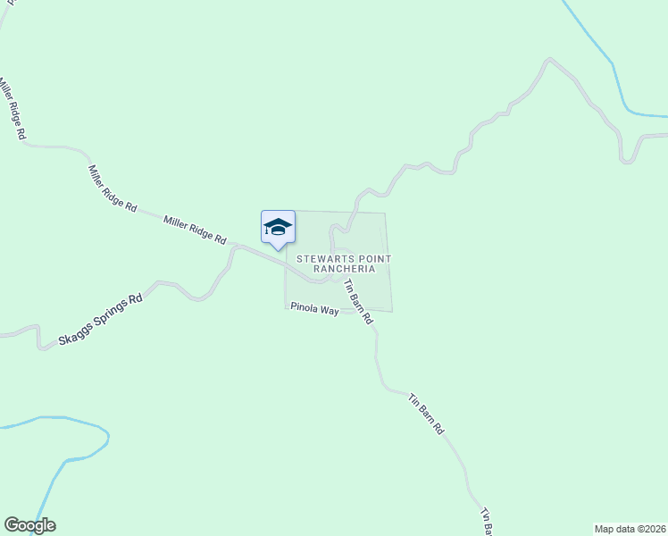 map of restaurants, bars, coffee shops, grocery stores, and more near 31510 Stewarts Point-Skaggs Springs Road in Annapolis