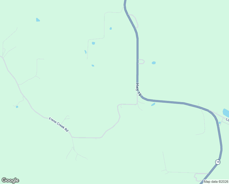 map of restaurants, bars, coffee shops, grocery stores, and more near 2064 Frene Creek Road in Hermann