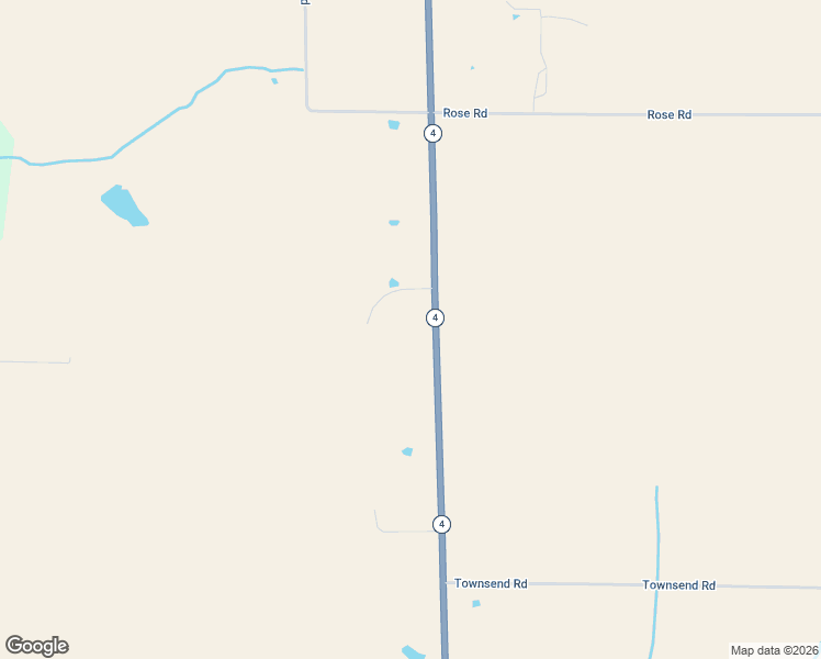 map of restaurants, bars, coffee shops, grocery stores, and more near 175 State Route 4 in Saint Jacob