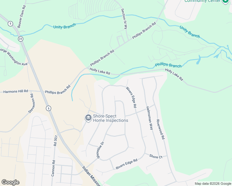 map of restaurants, bars, coffee shops, grocery stores, and more near 24767 Shoreline Drive in Millsboro