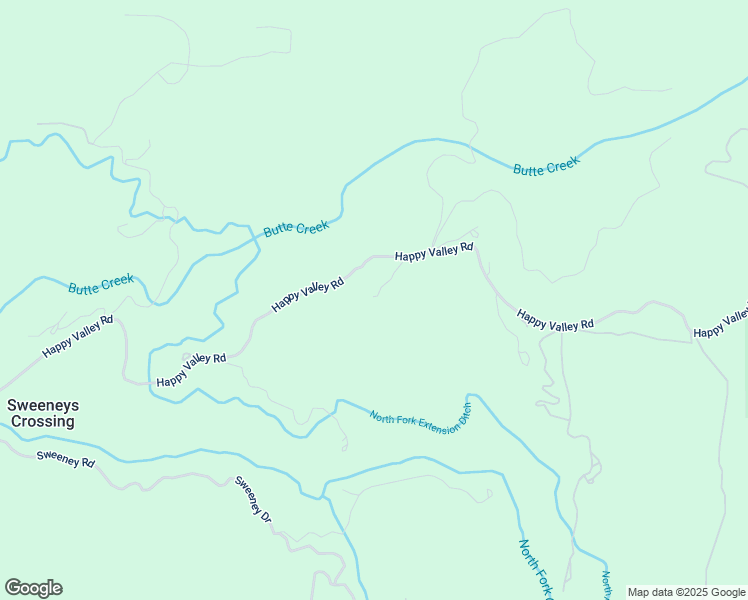 map of restaurants, bars, coffee shops, grocery stores, and more near 7350 Happy Valley Road in Somerset