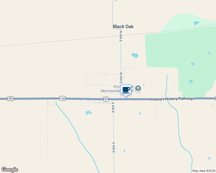 map of restaurants, bars, coffee shops, grocery stores, and more near 4409 Gardenia Lane in Washington