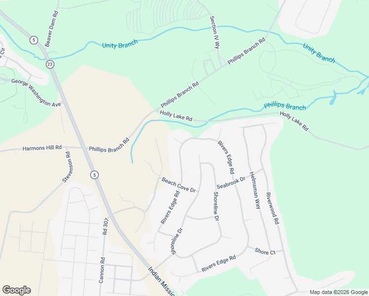 map of restaurants, bars, coffee shops, grocery stores, and more near 24885 Rivers Edge Road in Millsboro