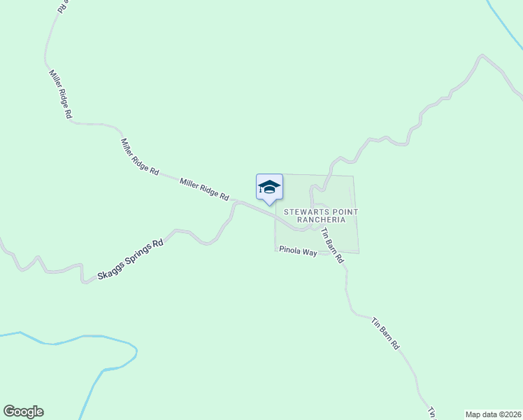 map of restaurants, bars, coffee shops, grocery stores, and more near 31510 Stewarts Point-Skaggs Springs Road in Annapolis