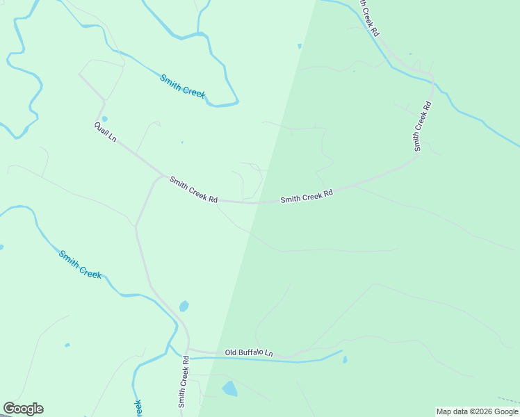 map of restaurants, bars, coffee shops, grocery stores, and more near 4782 Smith Creek Road in New Market