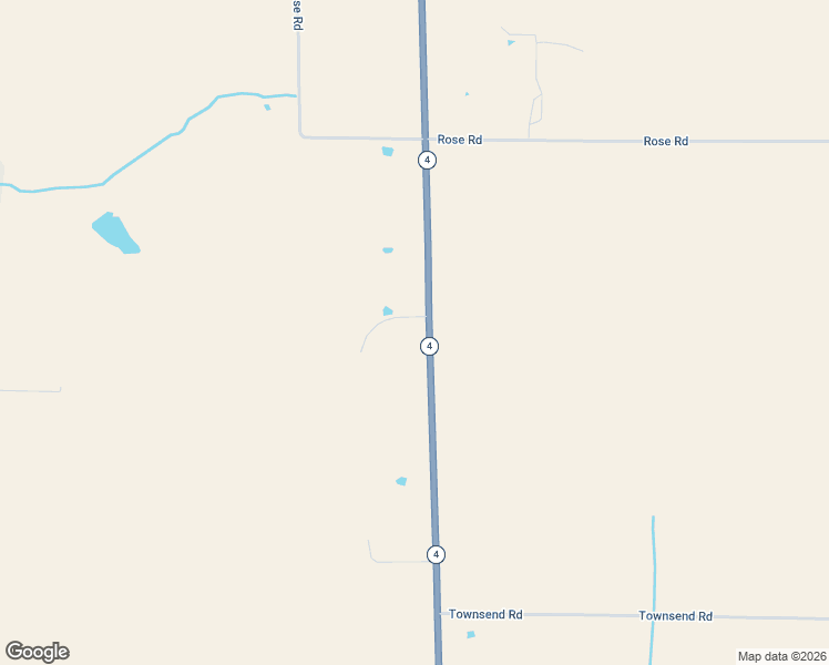 map of restaurants, bars, coffee shops, grocery stores, and more near 175 State Route 4 in Saint Jacob