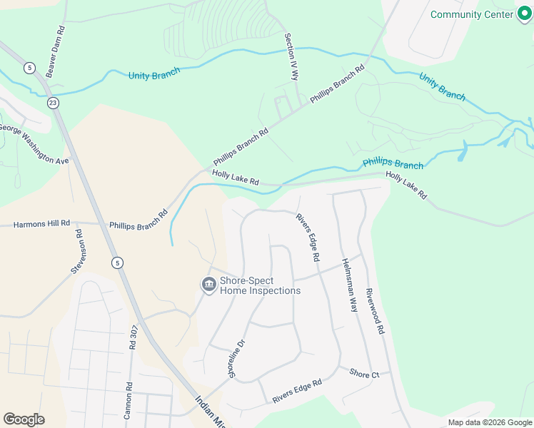 map of restaurants, bars, coffee shops, grocery stores, and more near 24767 Shoreline Drive in Millsboro