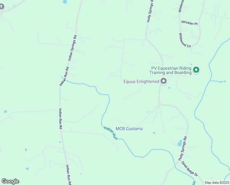 map of restaurants, bars, coffee shops, grocery stores, and more near 3250 Bonnie Brae Lane in Amissville