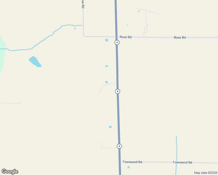 map of restaurants, bars, coffee shops, grocery stores, and more near 175 State Route 4 in Saint Jacob