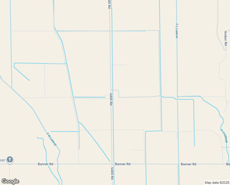 map of restaurants, bars, coffee shops, grocery stores, and more near 2460 5400 Road in Olathe