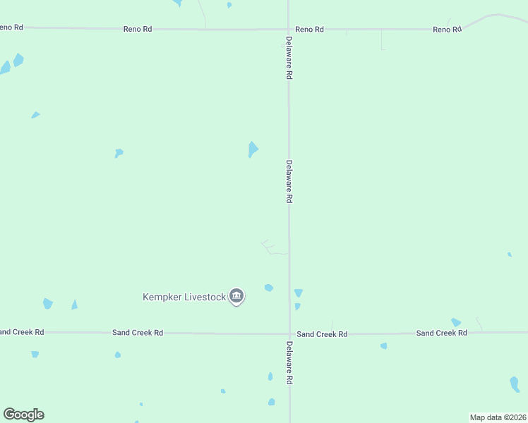 map of restaurants, bars, coffee shops, grocery stores, and more near 3776 Delaware Road in Pomona