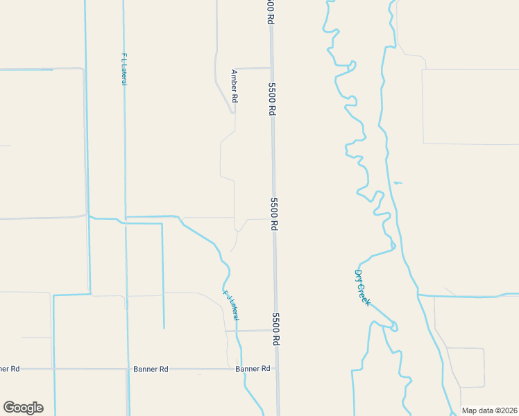 map of restaurants, bars, coffee shops, grocery stores, and more near 2471 5500 Road in Delta