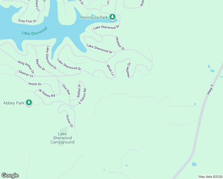 map of restaurants, bars, coffee shops, grocery stores, and more near 290 Timber Ridge Drive in Marthasville