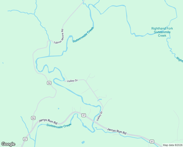 map of restaurants, bars, coffee shops, grocery stores, and more near 872 Valley Drive in Apple Grove