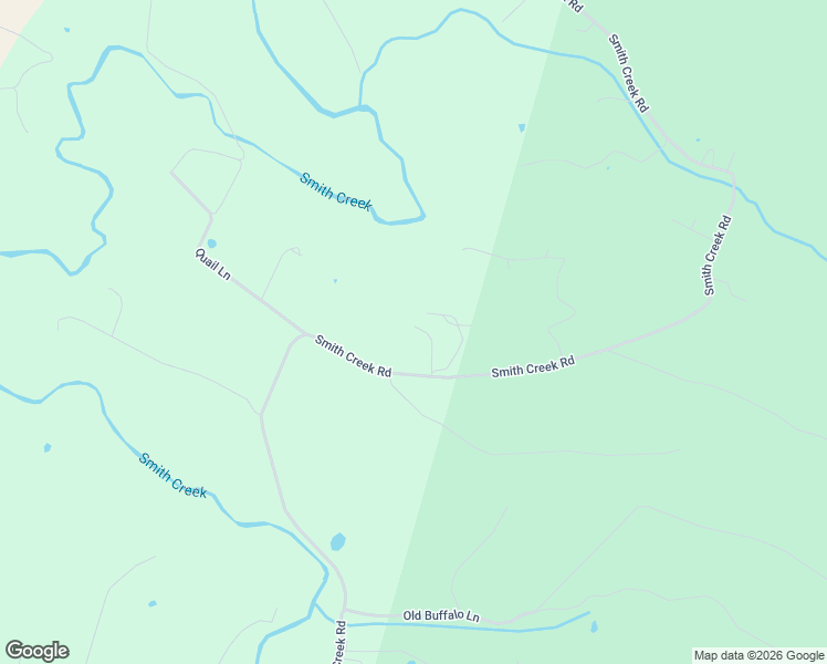 map of restaurants, bars, coffee shops, grocery stores, and more near 4782 Smith Creek Road in New Market