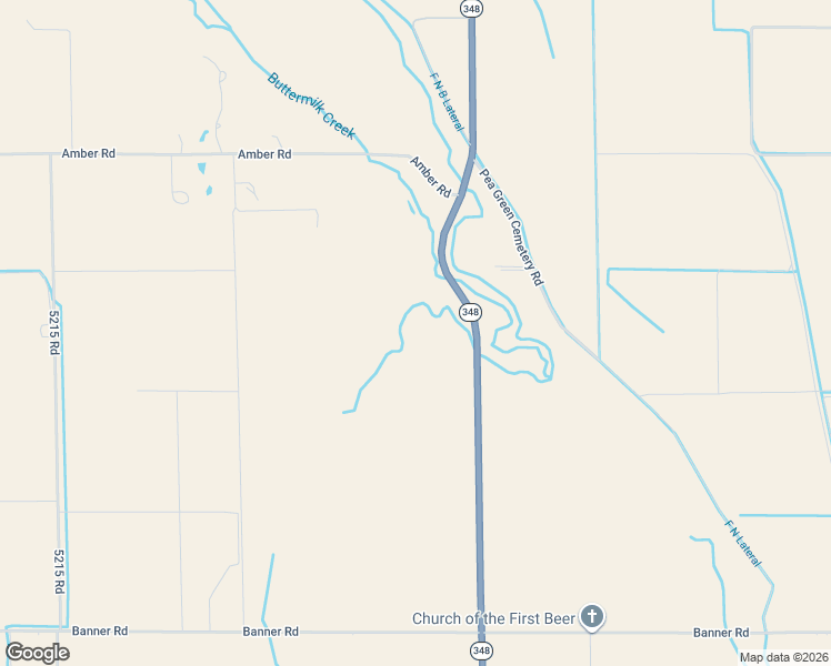 map of restaurants, bars, coffee shops, grocery stores, and more near 2433 Colorado 348 in Delta
