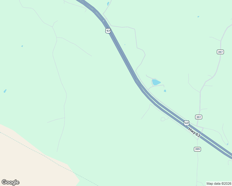 map of restaurants, bars, coffee shops, grocery stores, and more near in Jefferson City