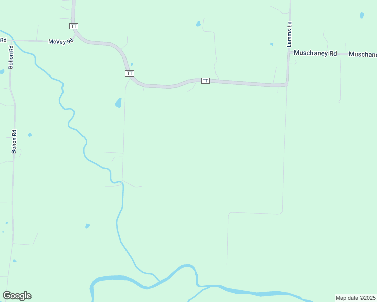 map of restaurants, bars, coffee shops, grocery stores, and more near 28613 Lamm Ford Road in Sedalia