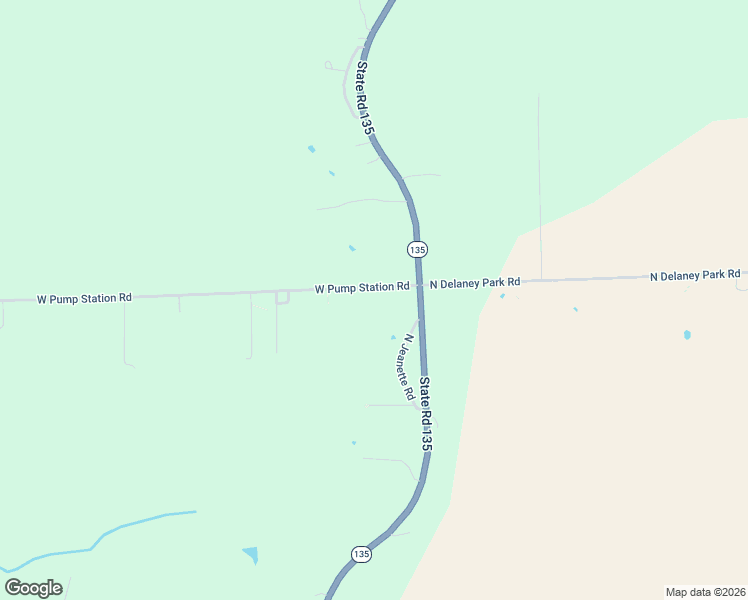map of restaurants, bars, coffee shops, grocery stores, and more near 148 West Pump Station Road in Salem