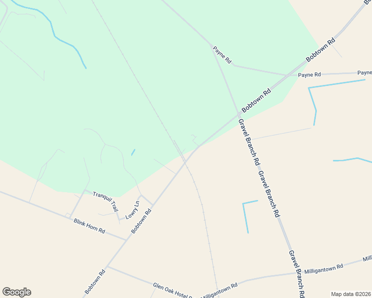 map of restaurants, bars, coffee shops, grocery stores, and more near 6720 Bobtown Road in Hurlock