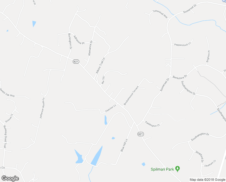 map of restaurants, bars, coffee shops, grocery stores, and more near 3129 Colvin Road in Amissville