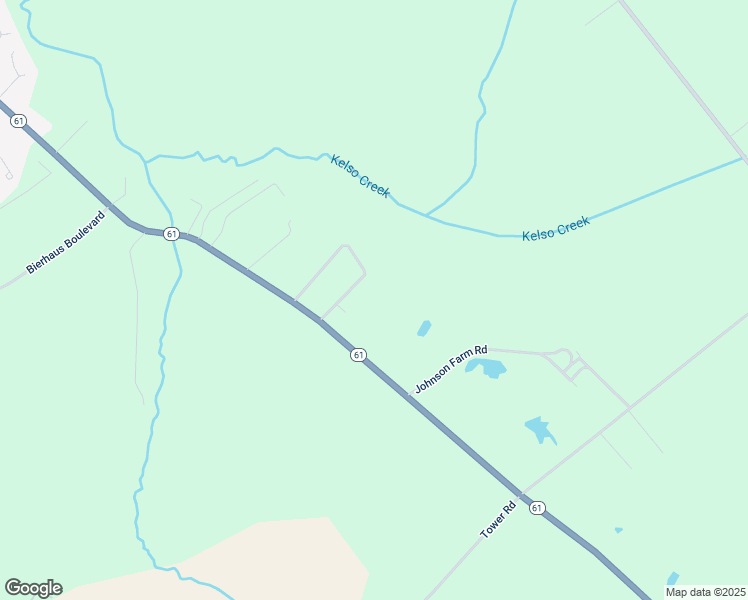 map of restaurants, bars, coffee shops, grocery stores, and more near 3244 Hazelwood Drive in Vincennes