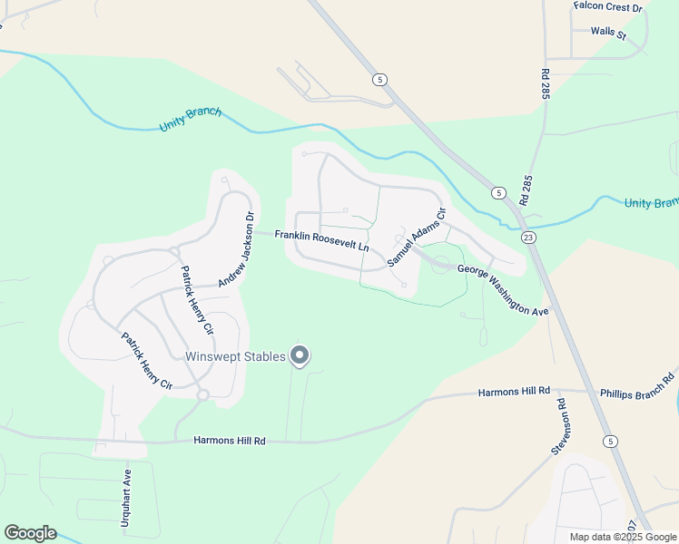 map of restaurants, bars, coffee shops, grocery stores, and more near 23724 Samuel Adams Circle in Millsboro