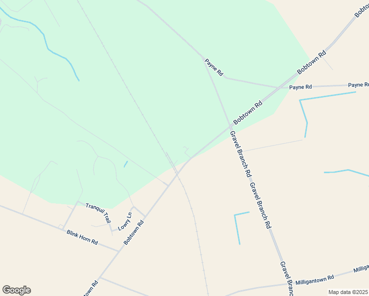 map of restaurants, bars, coffee shops, grocery stores, and more near 6720 Bobtown Road in Hurlock