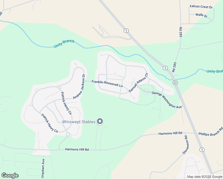 map of restaurants, bars, coffee shops, grocery stores, and more near 23724 Samuel Adams Circle in Millsboro