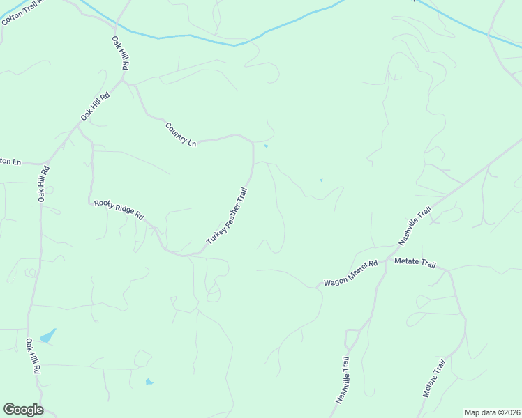 map of restaurants, bars, coffee shops, grocery stores, and more near 1921 Turkey Feather Trail in Placerville