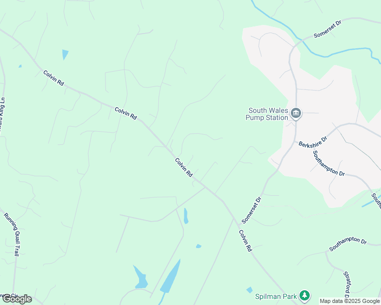 map of restaurants, bars, coffee shops, grocery stores, and more near 16428 Route 787 in Amissville