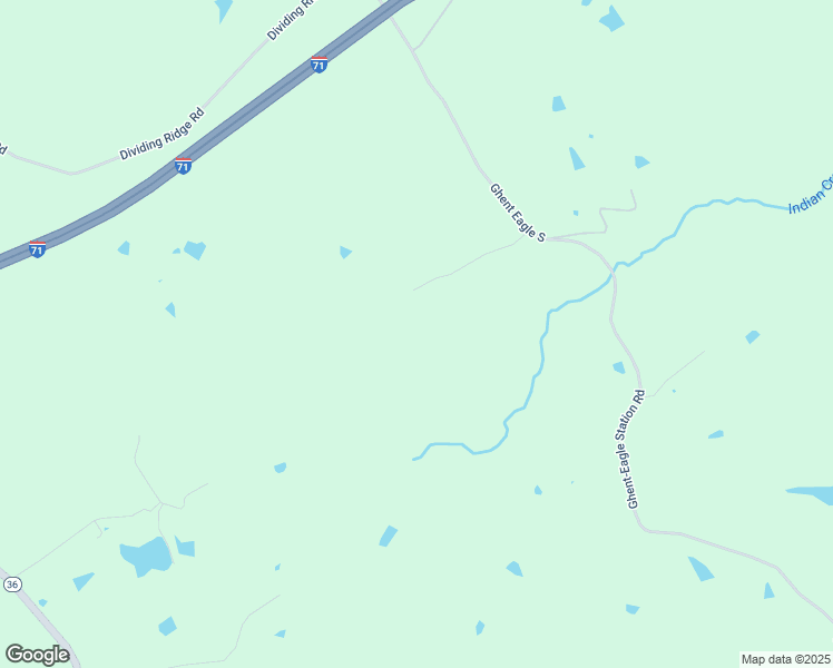 map of restaurants, bars, coffee shops, grocery stores, and more near in Sanders