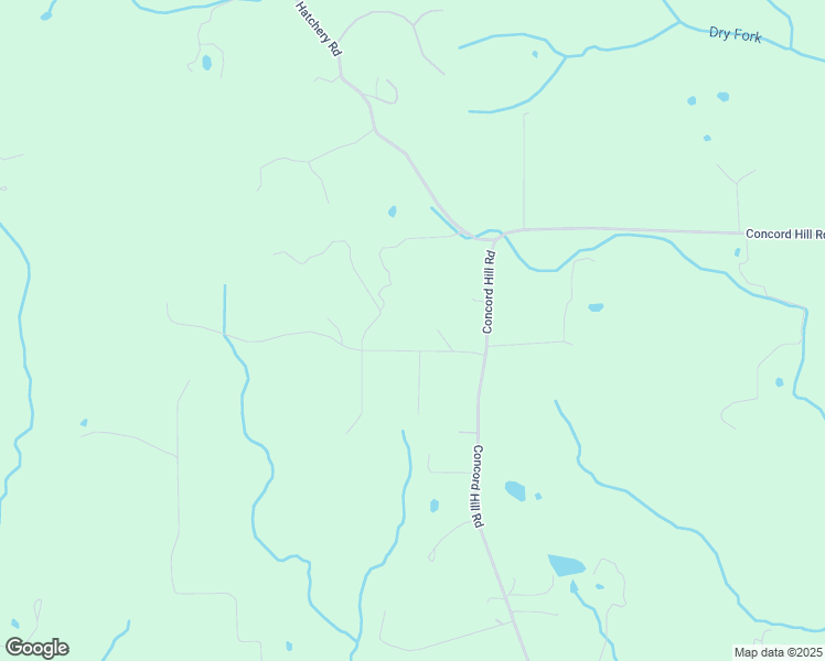 map of restaurants, bars, coffee shops, grocery stores, and more near 19561 Open Range Drive in Marthasville