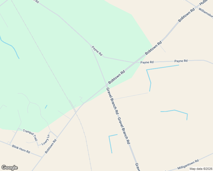 map of restaurants, bars, coffee shops, grocery stores, and more near Gravel Branch Road in Hurlock