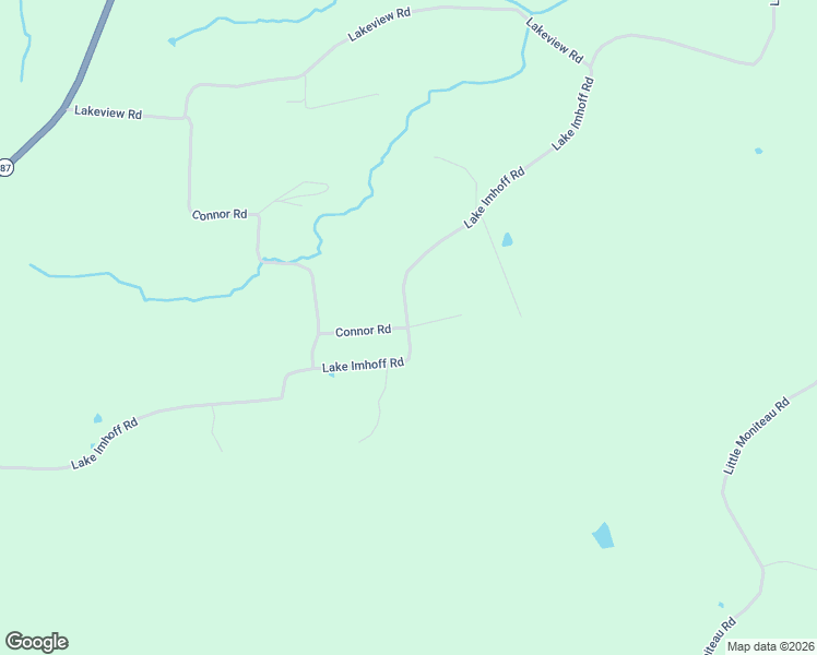 map of restaurants, bars, coffee shops, grocery stores, and more near 57183 Quentin Drive in California